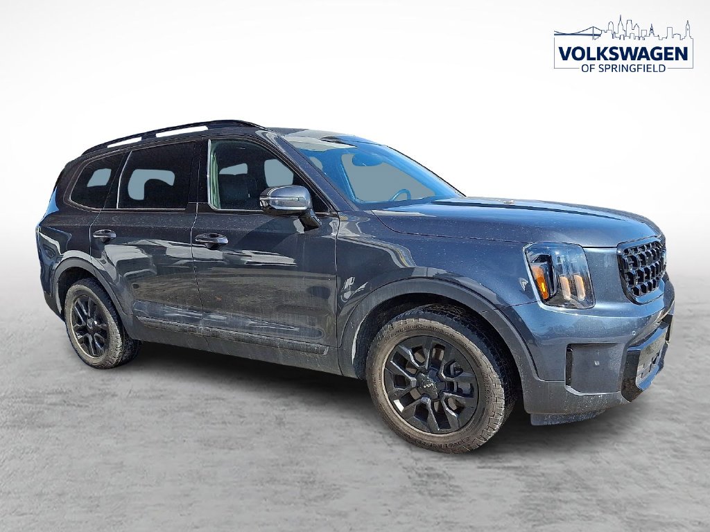 2024 Kia Telluride