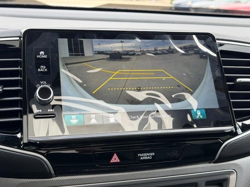 2026 Honda Ridgeline RTL - Photo 23