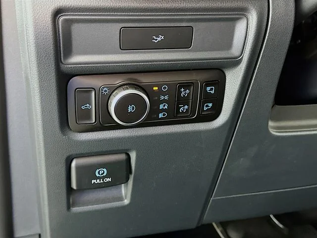 New 2026 Ford F-150 XLT