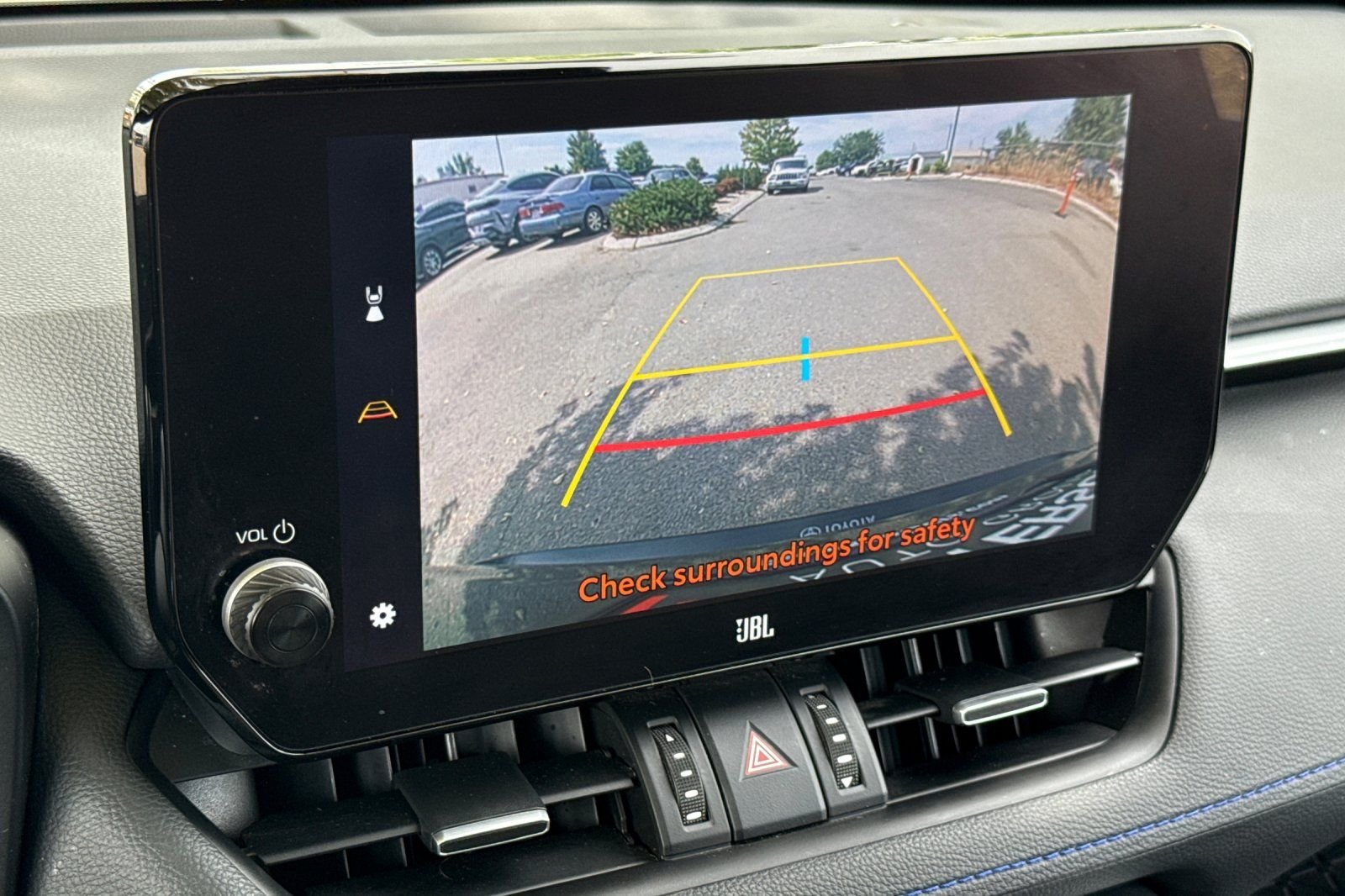 Used 2023 Gray Toyota XSE image 18