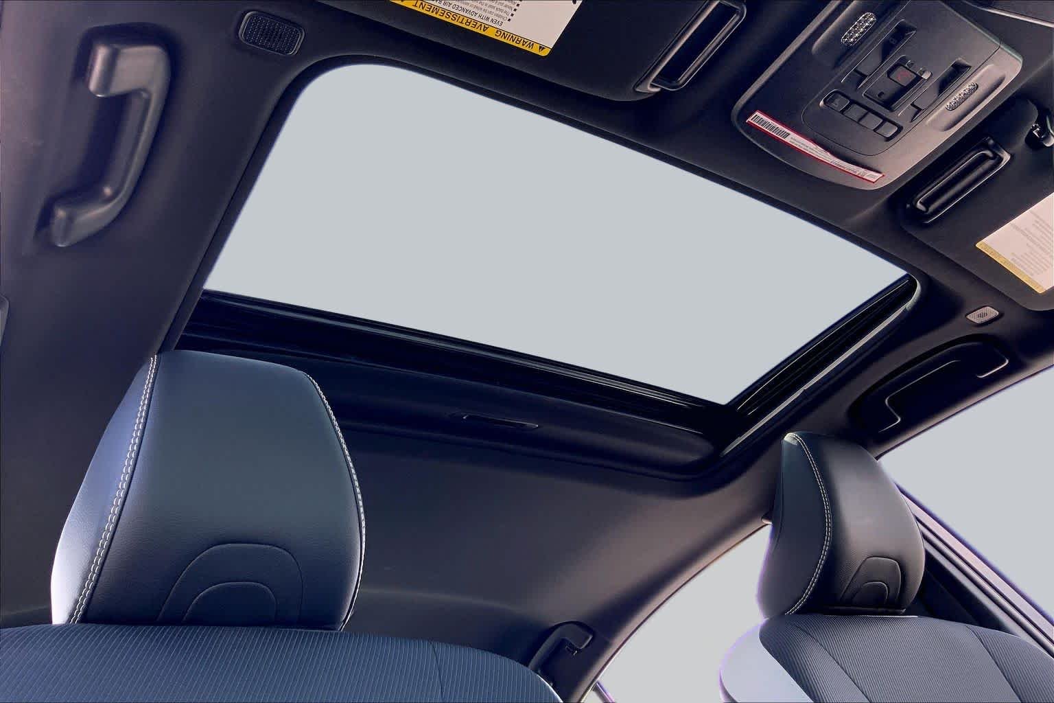 Used 2025 Underground Toyota SE image 13