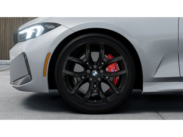 New 2026 Brooklyn Grey Metallic BMW  image 7