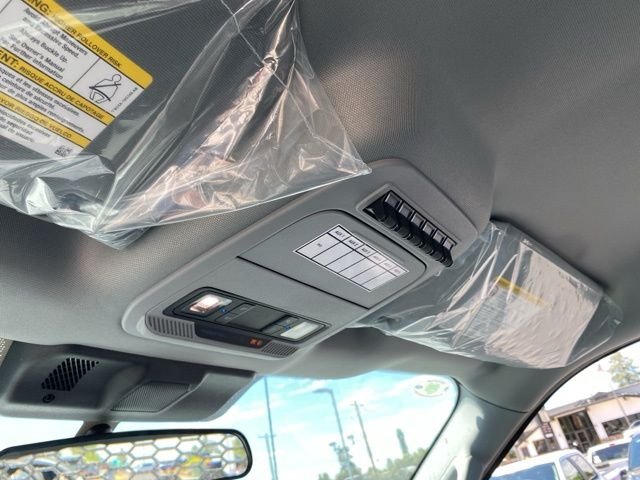 2025 Ford F-600 Super Duty Chassis Cab XL - Photo 17