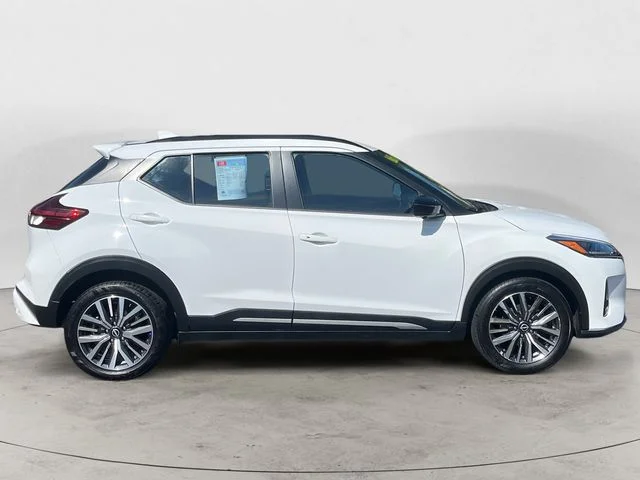 Used 2024 Fresh Powder Nissan SR image 6