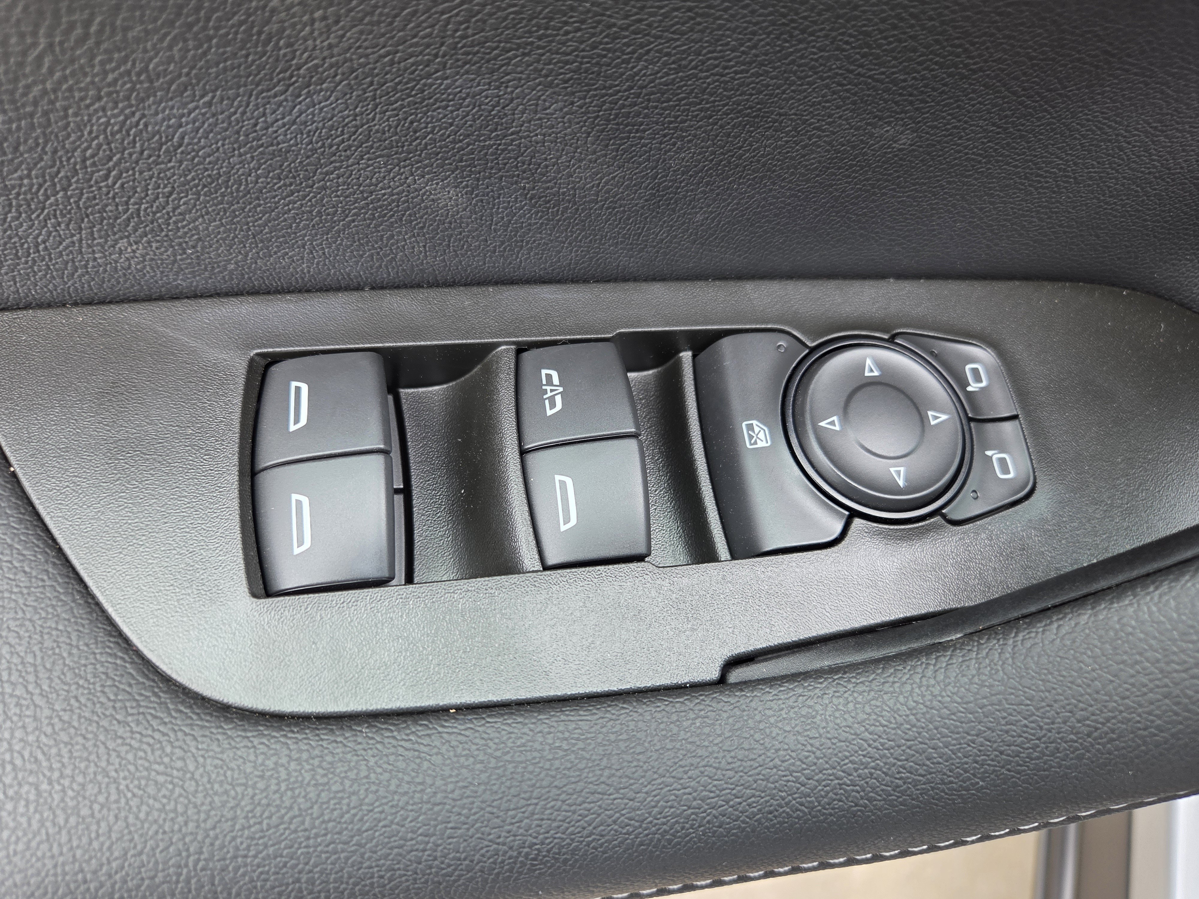 New 2026 Sterling Gray Metallic Chevrolet LT image 19