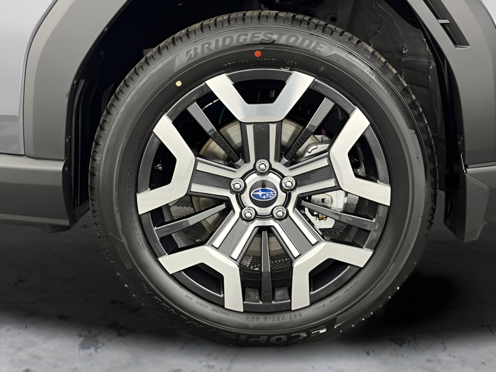 New 2026 MAGNETITE GRAY METALLIC Subaru Touring XT image 15