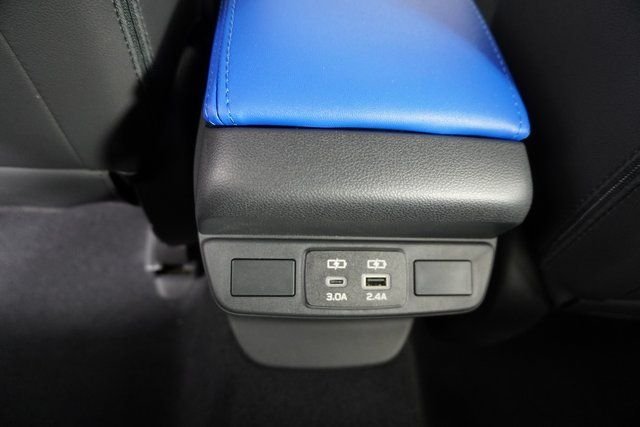 2025 Subaru WRX tS - Photo 20