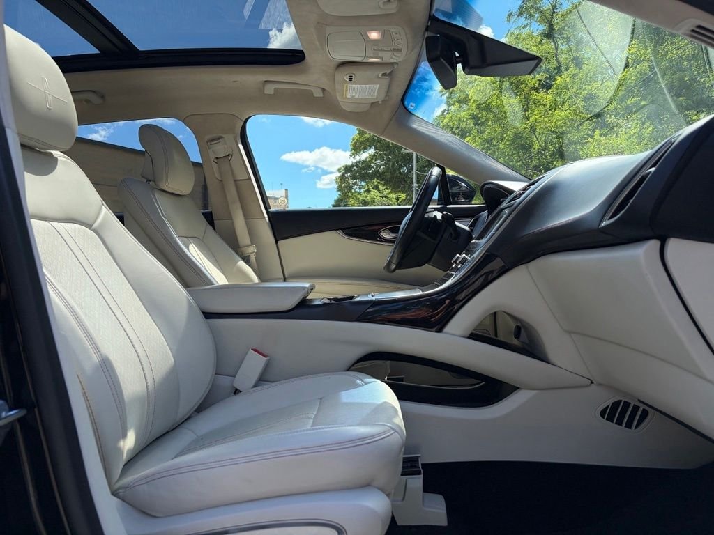 Used 2018 Black Lincoln Black Label image 15