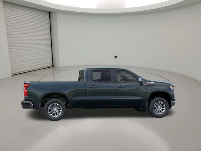 New 2026 Cypress Gray Chevrolet LT image 5