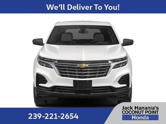 Used 2023 Gray Chevrolet LS image 7