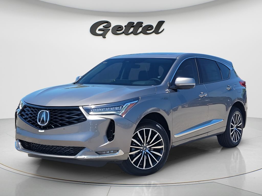2026 Acura RDX Advance Package SH-AWD's photo