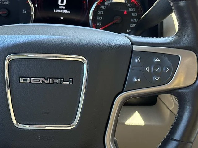 Used 2016 Black GMC Denali image 23