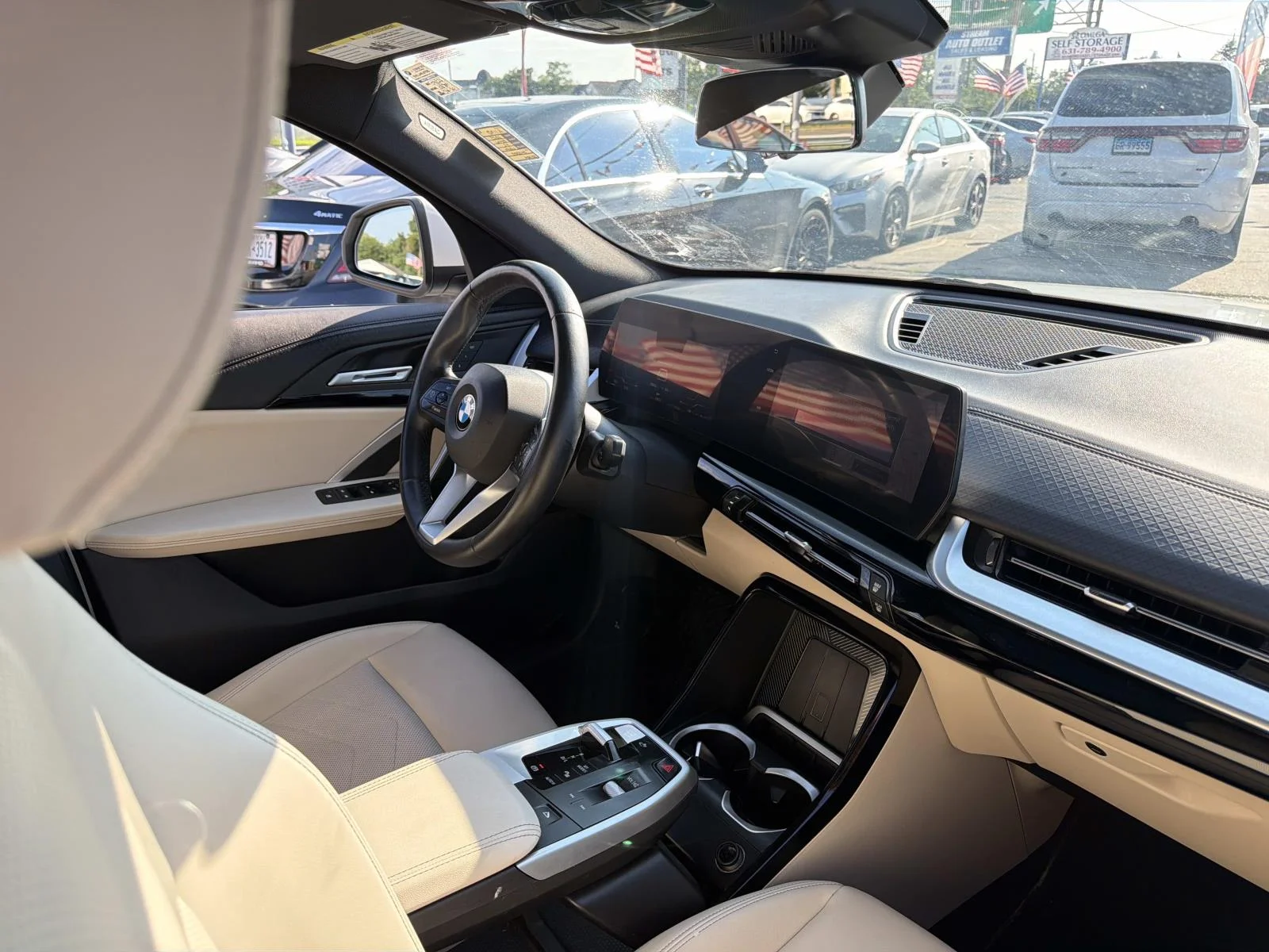 2025 BMW X2 28i - Photo 8