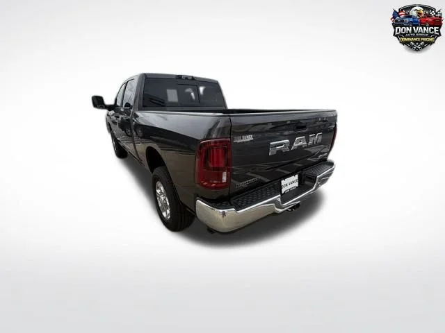 New 2026 Gray Ram Big Horn image 3