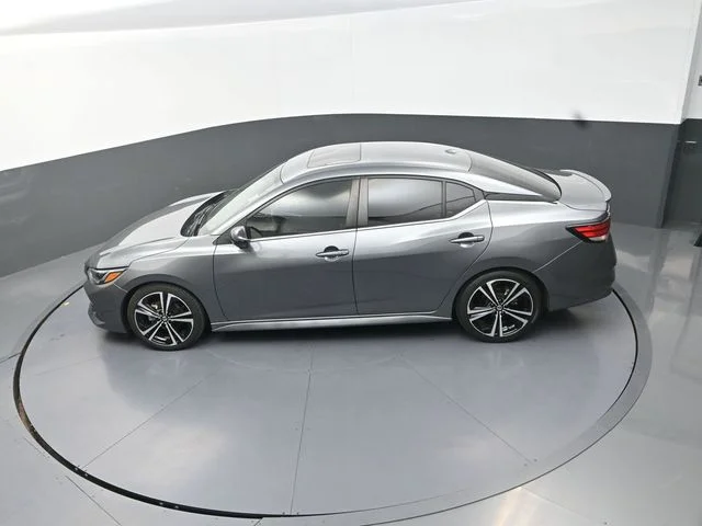 Used 2023 Gray Nissan SR image 29