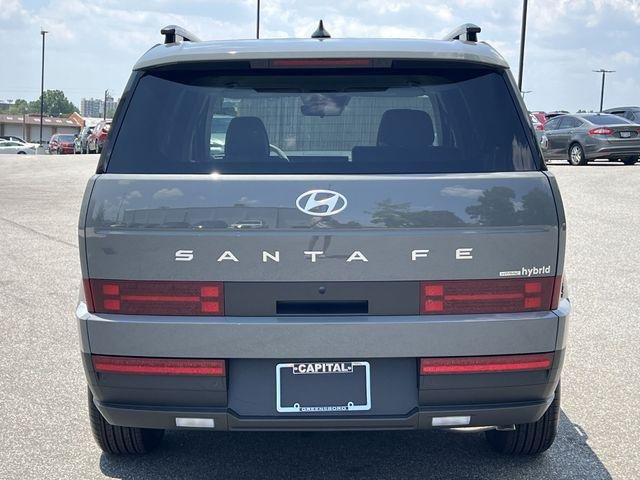 New 2026 Gray Hyundai SEL image 12