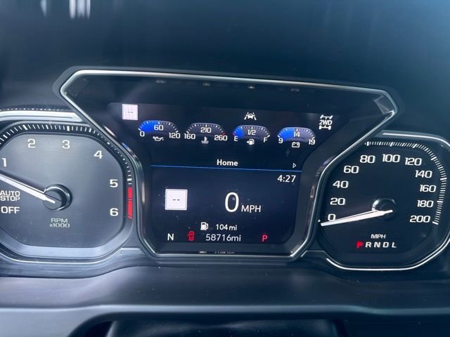 Used 2019 White GMC Denali image 16