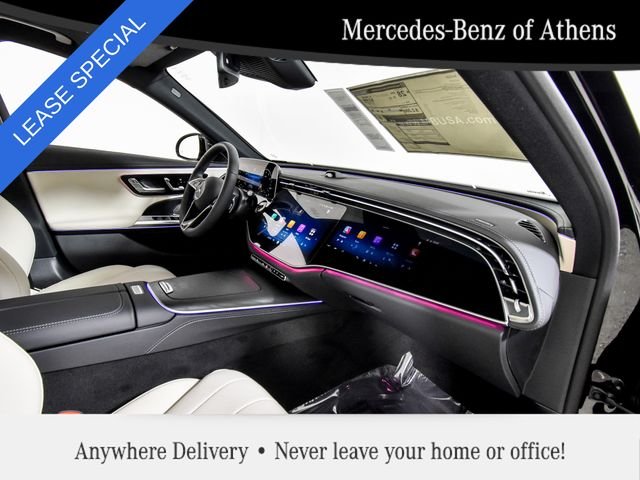 New 2026 Black Mercedes-Benz E 350 image 29