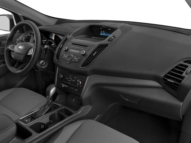 Used 2017 Oxford White Ford SE image 16