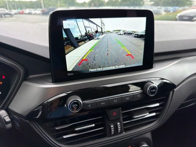 New 2026 Gray Ford Active image 16