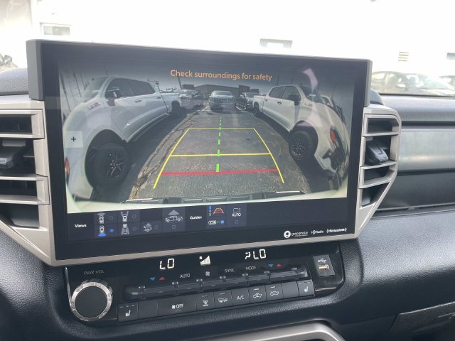 Certified Used 2024 Ice Toyota SR5 image 30