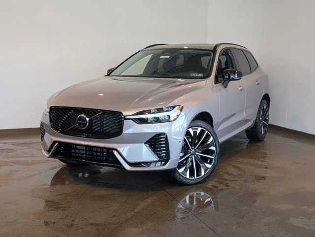 2026 Volvo XC60 B5 Ultra Dark AWD's photo