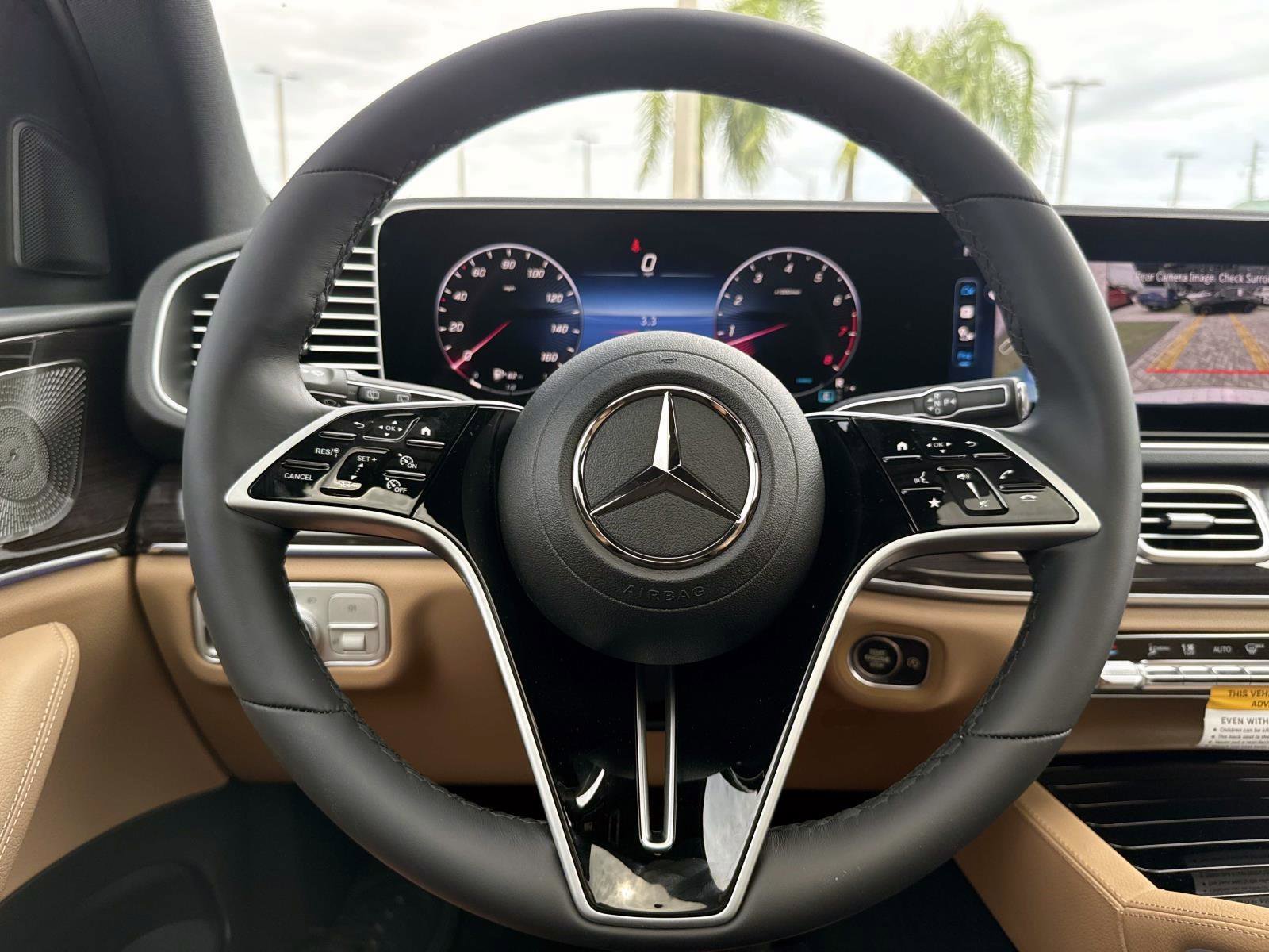 New 2026 Black Mercedes-Benz 350 4MATIC® SUV image 31
