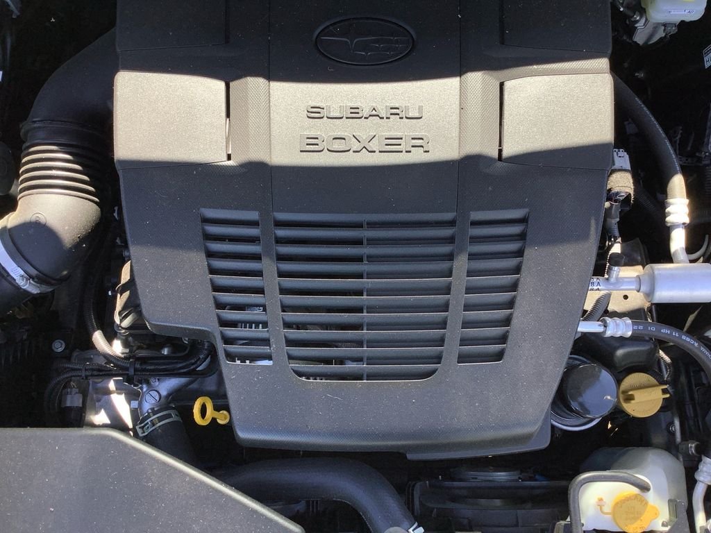Used 2024 Gray Subaru Wilderness image 21