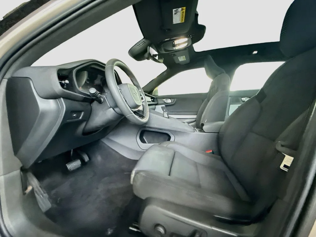 Used 2024  Polestar Long Range Single Motor image 23