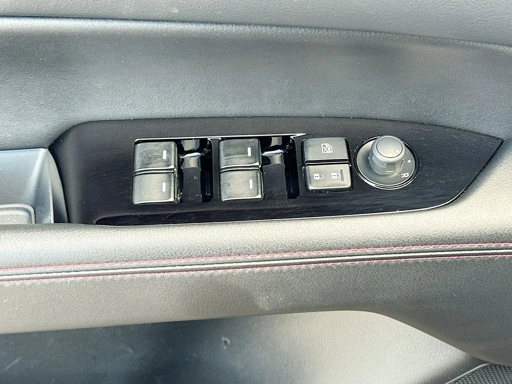 Used 2024 Gray Mazda 2.5 S Carbon Edition image 18