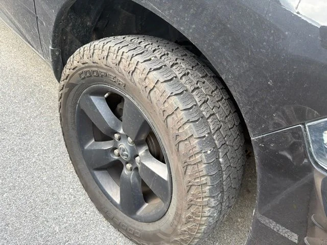 Used 2018 Black Ram Express image 16