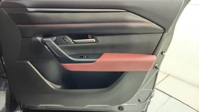 New 2026 Machine Gray Metallic Mazda Premium AWD image 35