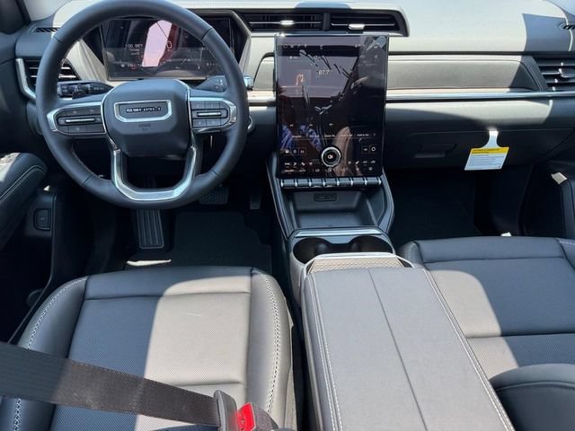 New 2026 Volcanic Red Tintcoat GMC Denali image 12