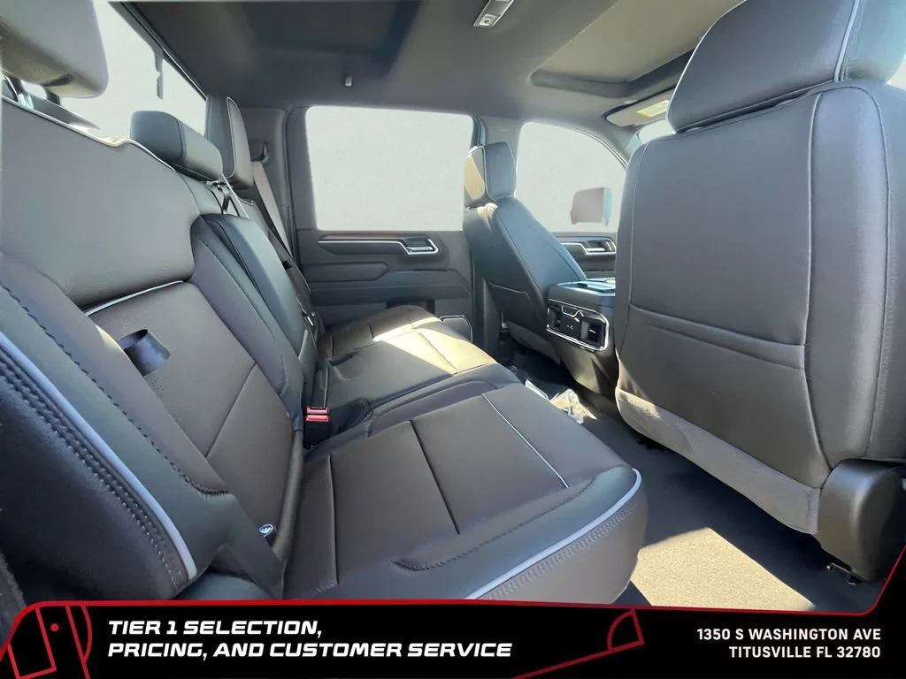 New 2026 Onyx Black GMC Denali image 18