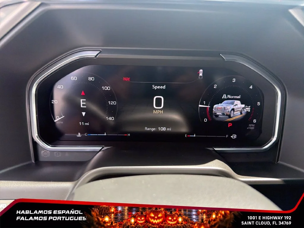 New 2026 Coastal Dune GMC Denali image 21