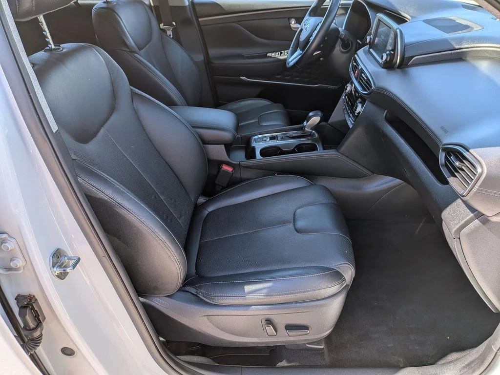 Used 2020 Gray Hyundai SEL image 30