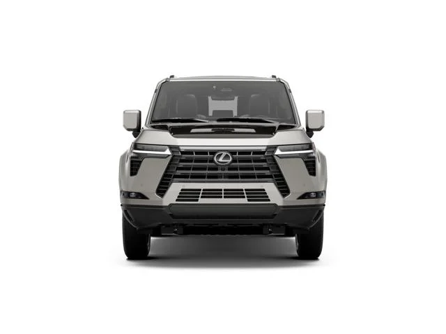 New 2026 Atomic Silver Lexus LUXURY PLUS image 5