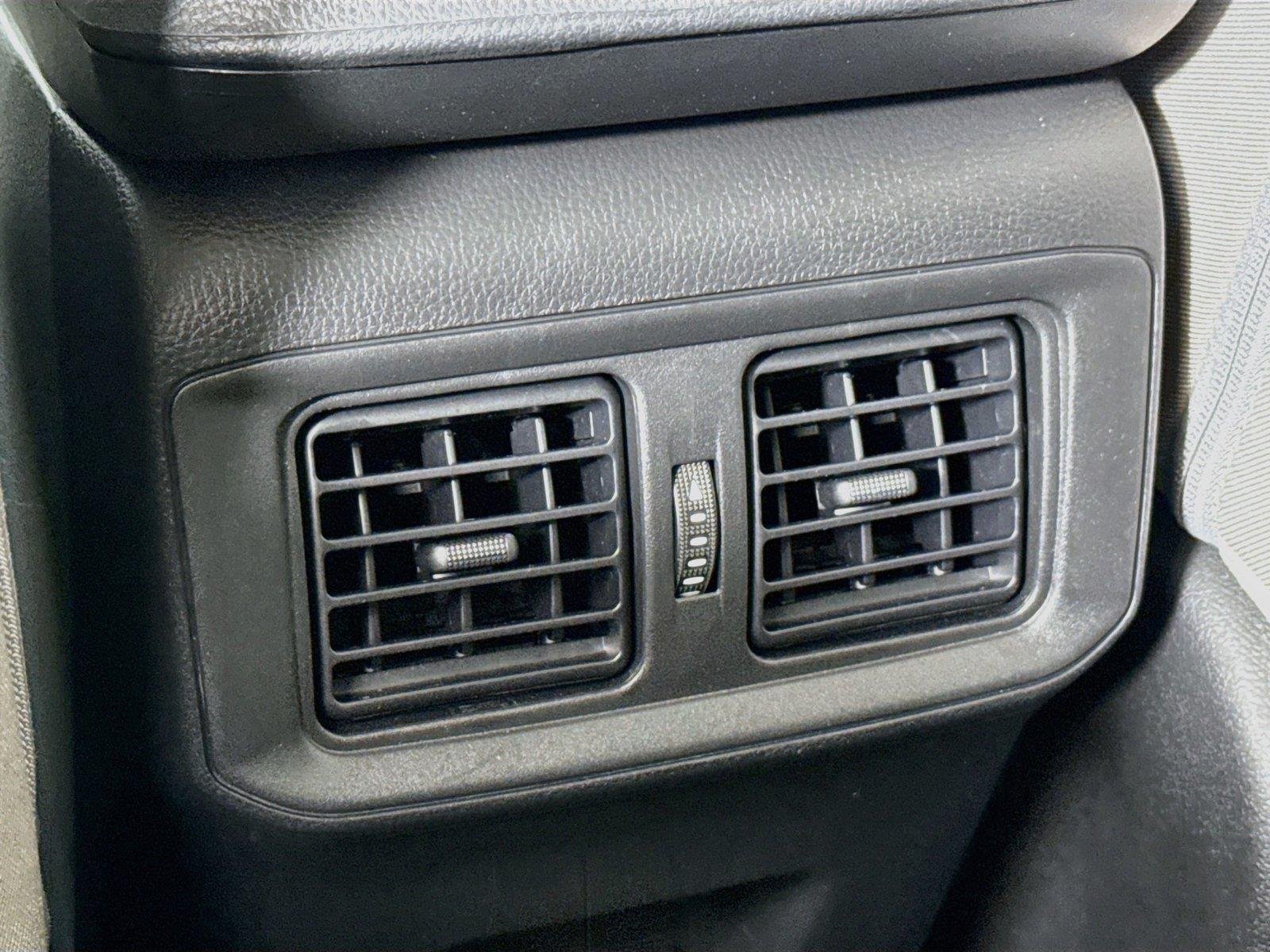 Certified Used 2022 Magnetic Gray Metallic Toyota XLE image 37