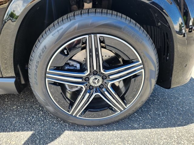 New 2026 Black Mercedes-Benz GLE 450 image 19
