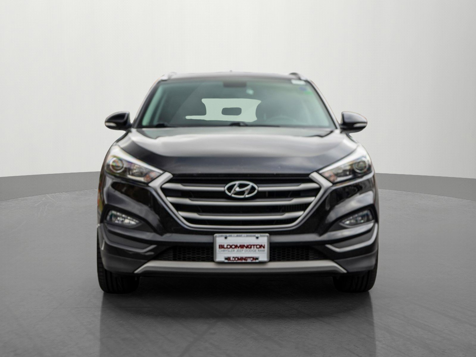 Used 2017 Hyundai Tucson Sport with VIN KM8J3CA22HU470317 for sale in Minneapolis, Minnesota