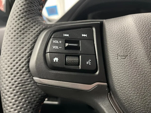 New 2026 Sonic Gray Pearl Honda TrailSport image 17