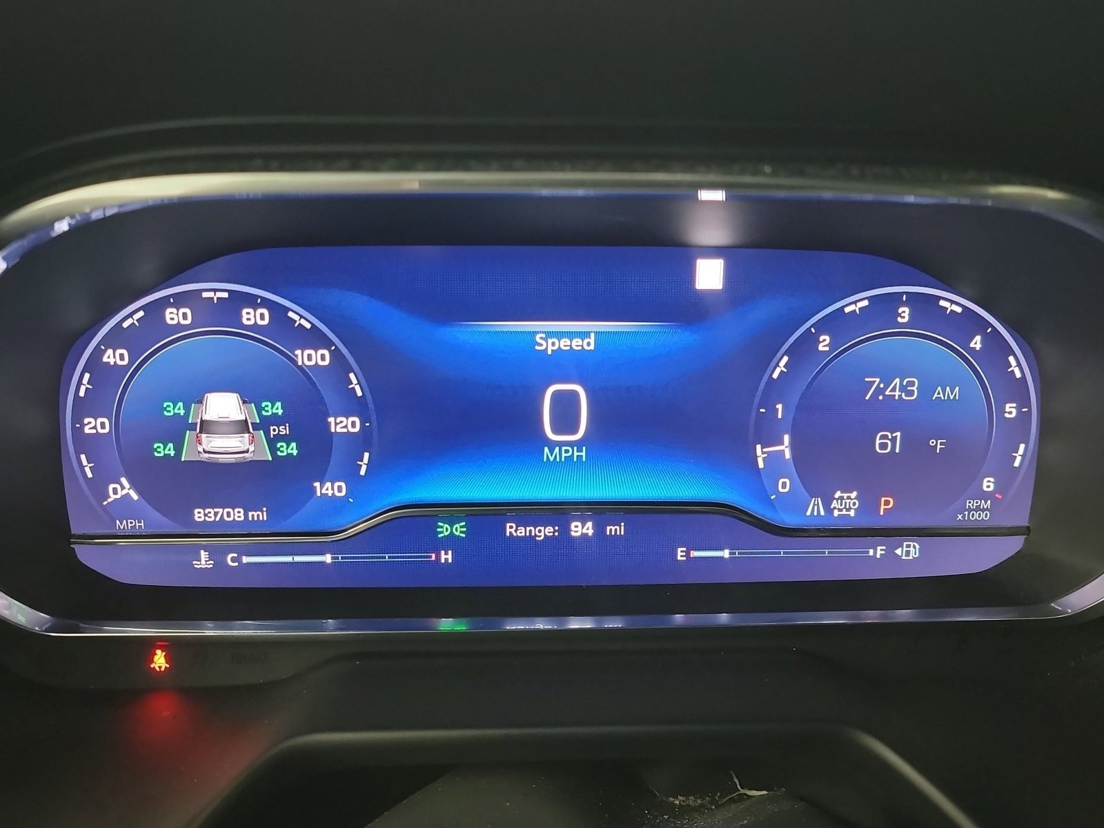 Used 2022 Summit White Chevrolet Z71 image 17