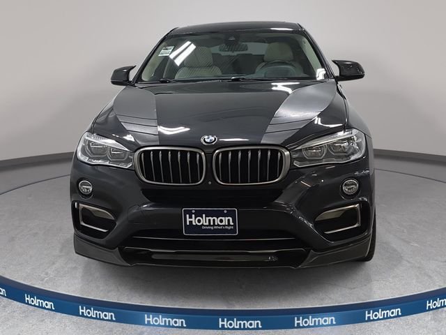 Used 2015 Gray BMW xDrive35i image 3