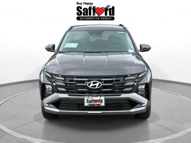 New 2026 Gray Hyundai SEL Convenience image 7