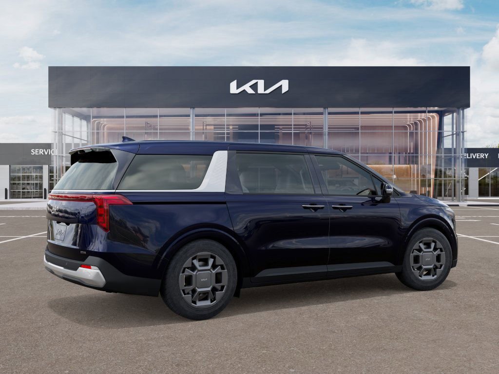 2026 Kia Carnival EX - Photo 6