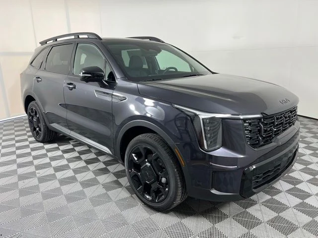 2026 Kia Sorento X-Line SX Prestige DCT 4WD's photo