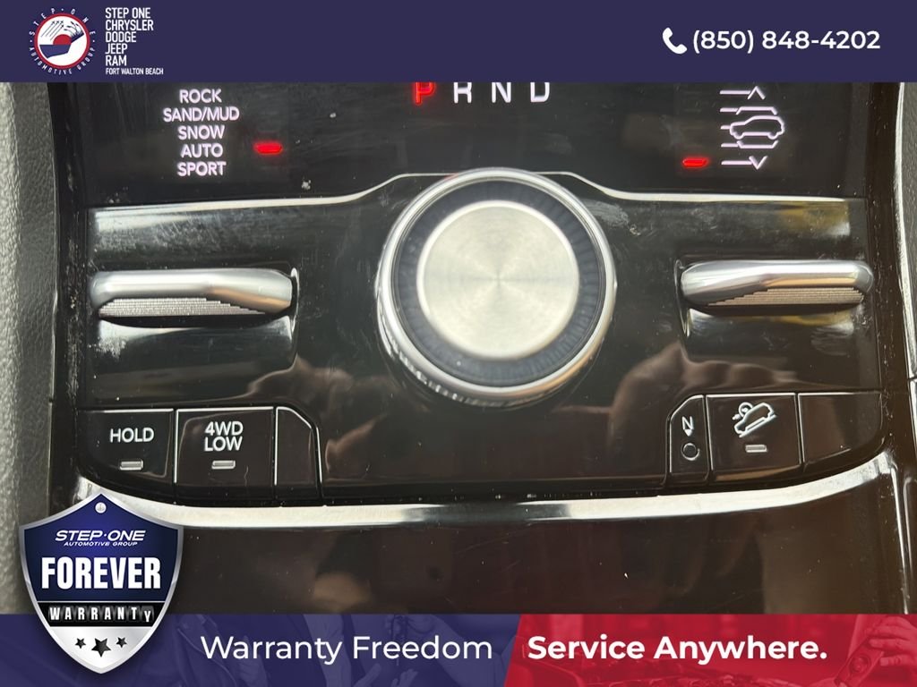 2024 Jeep Grand Cherokee L Summit - Photo 29