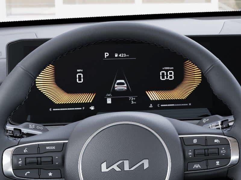 New 2026 Aurora Black Pearl Kia GT-Line image 21