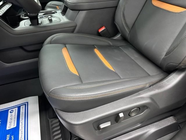 2026 GMC Sierra 1500 AT4 - Photo 20