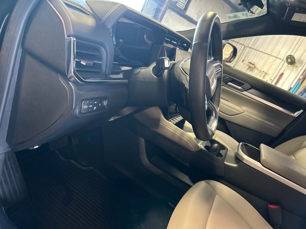 2026 GMC Terrain Elevation - Photo 28